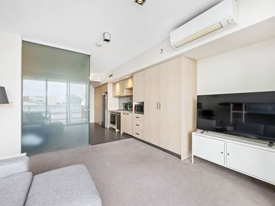 86/1178 Hay Street, West Perth WA 6005