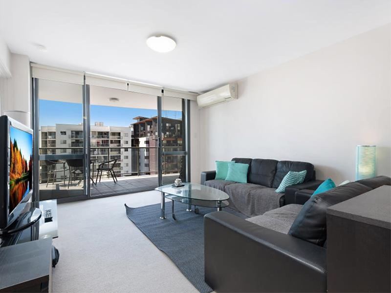 70/188 Adelaide Terrace, East Perth
