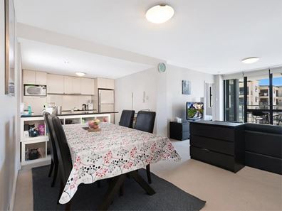70/188 Adelaide Terrace, East Perth WA 6004