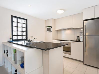 70/188 Adelaide Terrace, East Perth WA 6004