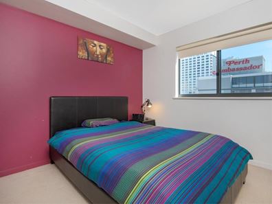 70/188 Adelaide Terrace, East Perth WA 6004