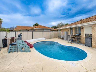 1 Hurst Trail, Clarkson WA 6030