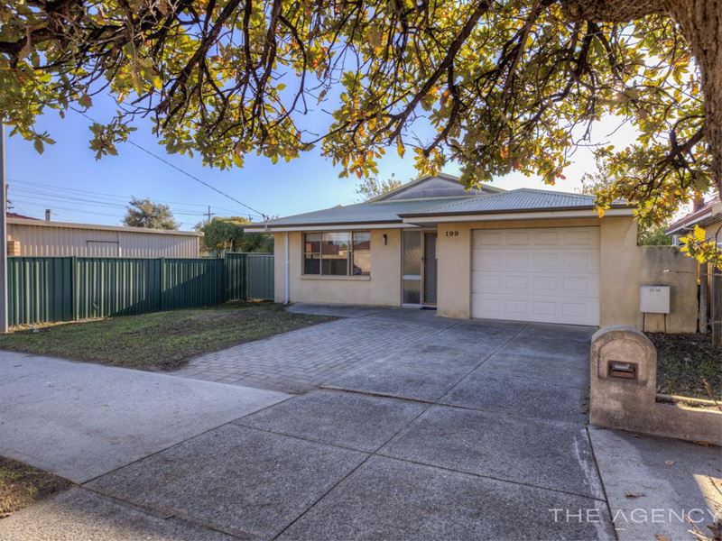199 Acton Avenue, Rivervale WA 6103