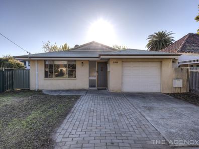 199 Acton Avenue, Rivervale WA 6103