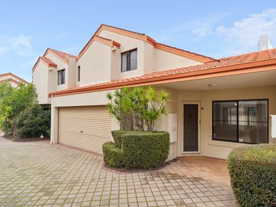 10/50 Gwenyfred Road, Kensington WA 6151