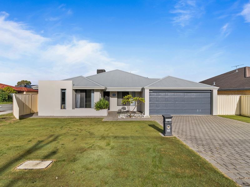 34 Limbee Glade, Huntingdale WA 6110