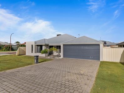 34 Limbee Glade, Huntingdale WA 6110