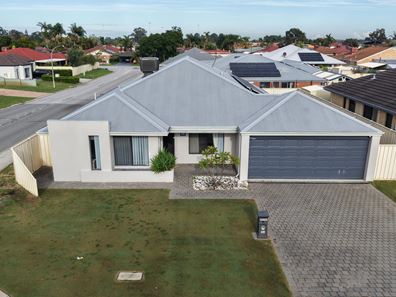 34 Limbee Glade, Huntingdale WA 6110