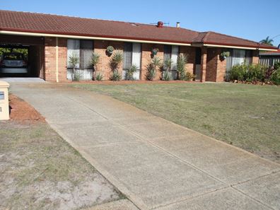 31 Amazon Drive, Beechboro WA 6063
