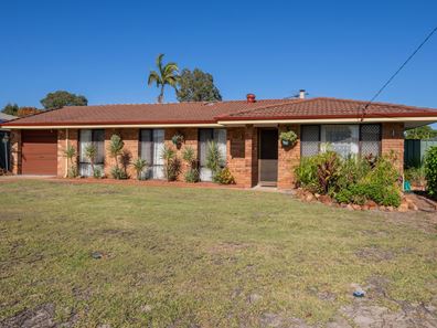 31 Amazon Drive, Beechboro WA 6063