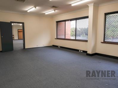 210A Lord Street, Perth WA 6000