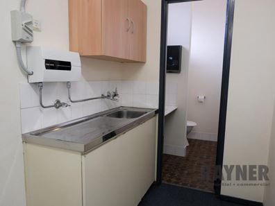 210A Lord Street, Perth WA 6000