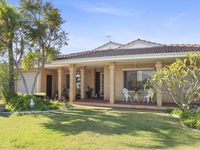 4 Karangi Place, Rockingham WA 6168