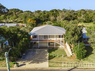3 Hide-A-Way Vale, Preston Beach WA 6215