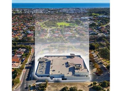 3 Selkirk Drive, Kinross WA 6028
