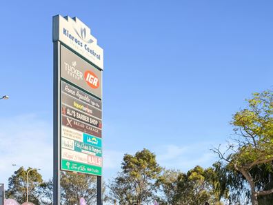 3 Selkirk Drive, Kinross WA 6028