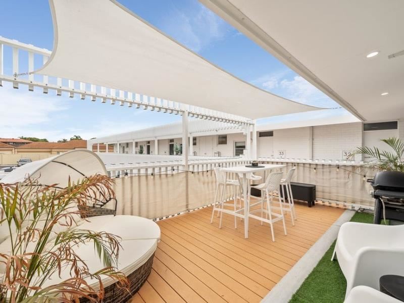31/320 Canning Hwy, Bicton WA 6157