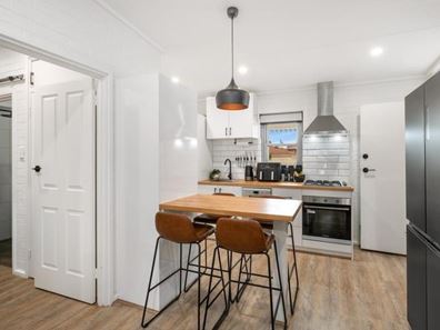 31/320 Canning Hwy, Bicton WA 6157