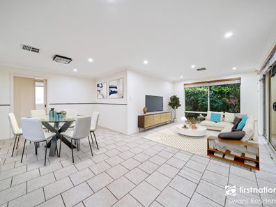 1 Bianchi Place, Alexander Heights WA 6064