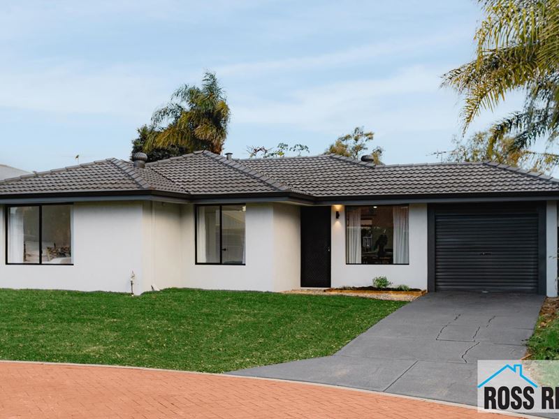 9 The Mead, Kiara WA 6054