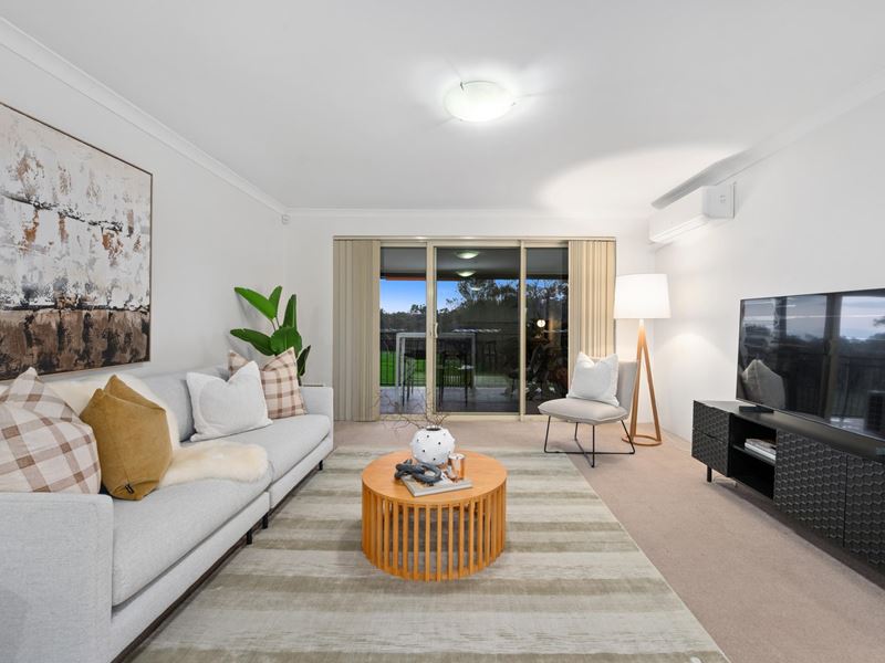 11/25 Mason Street, Cannington WA 6107