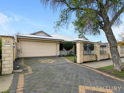 62 Planet Street, Carlisle WA 6101