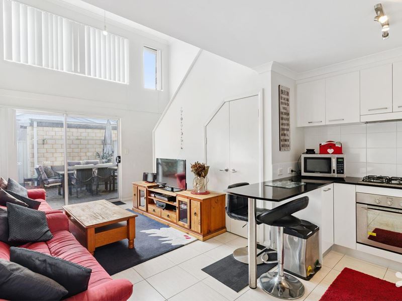 12/1 Positano Crescent, Yangebup