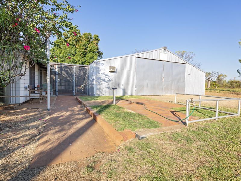 20 Knowsley Street East, Derby WA 6728