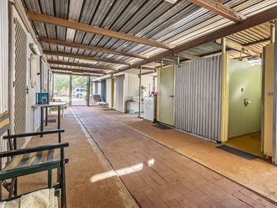 20 Knowsley Street East, Derby WA 6728