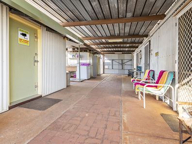 20 Knowsley Street East, Derby WA 6728