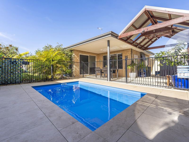 34 Ashwood Parkway, Lakelands WA 6180