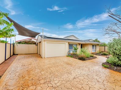 4 Peter Street, Pinjarra WA 6208