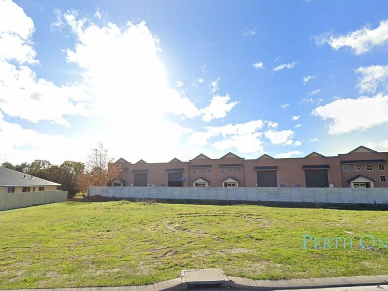 15 Hughes Street, Canning Vale WA 6155