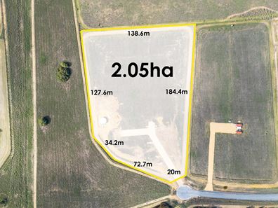 70 HAKEA COURT, Nilgen WA 6044