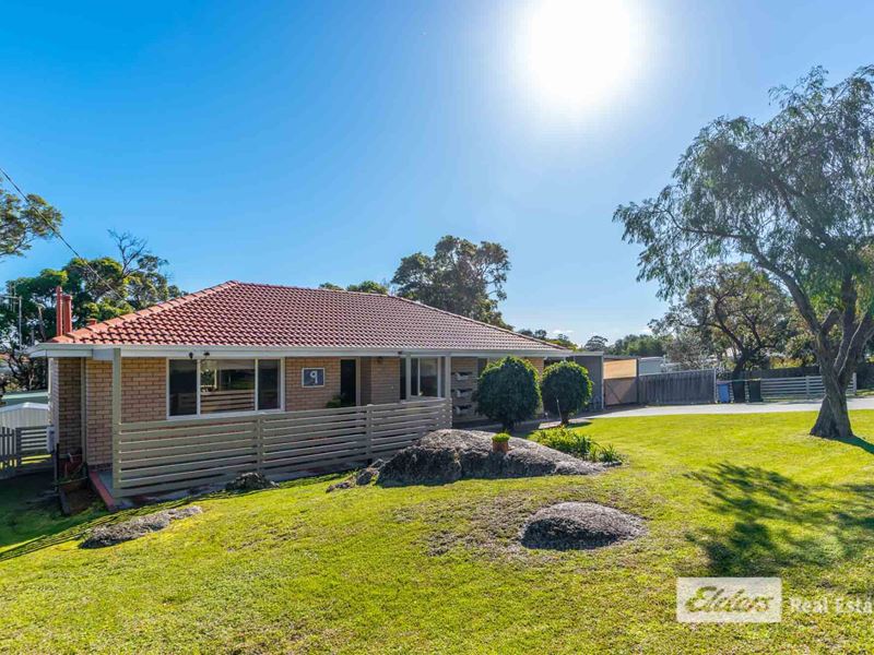 9 Tassell Street, Spencer Park WA 6330