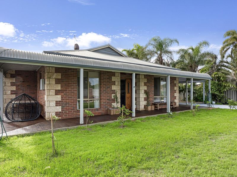 4 Appleby Close, Cape Burney