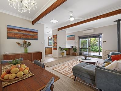4 Appleby Close, Cape Burney WA 6532