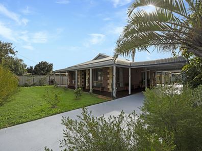4 Appleby Close, Cape Burney WA 6532