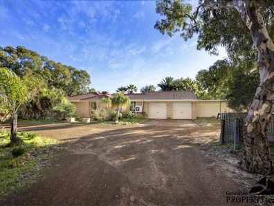 217 Hall Road, Waggrakine WA 6530