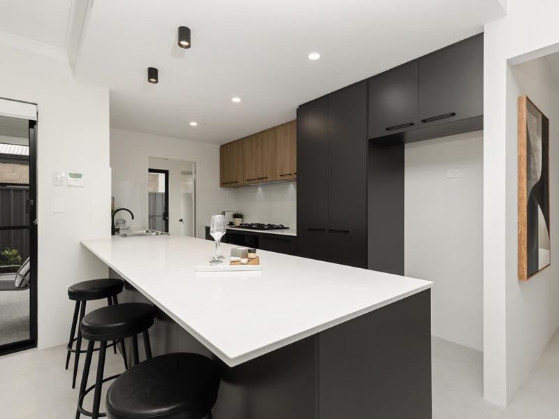 1/208 Riseley Street, Booragoon