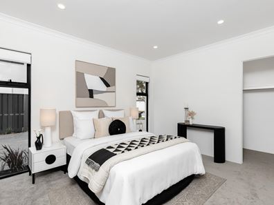 1/208 Riseley Street, Booragoon WA 6154