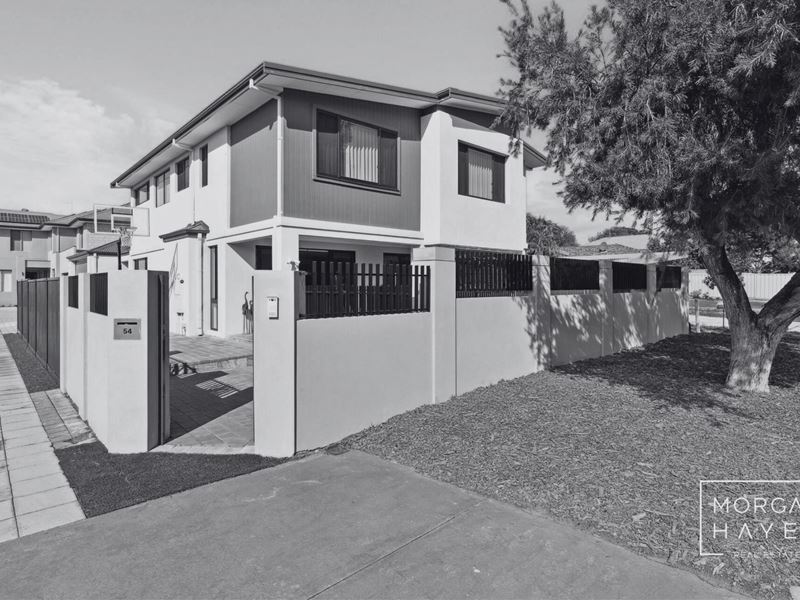54 Andrews  Road, Wilson WA 6107