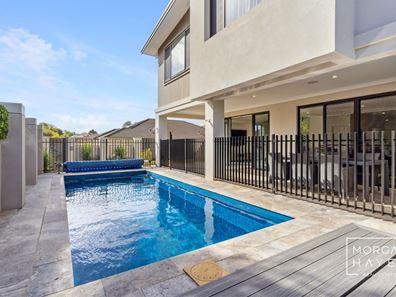 54 Andrews  Road, Wilson WA 6107