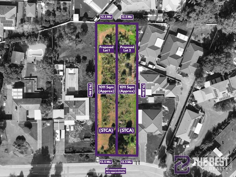 97 Park Road, Byford WA 6122