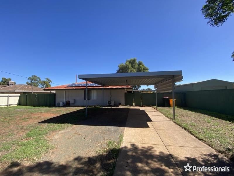 22 Blackall Place, South Kalgoorlie WA 6430