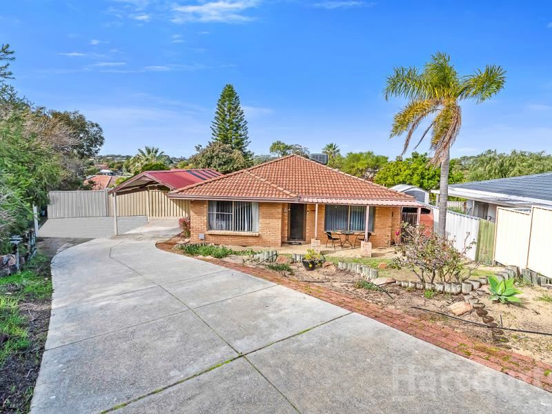5 Wampum Place, Heathridge WA 6027