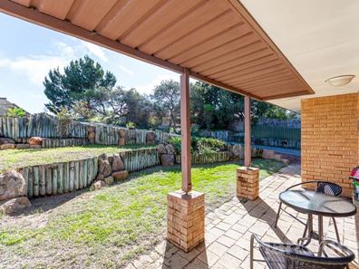 5 Wampum Place, Heathridge WA 6027