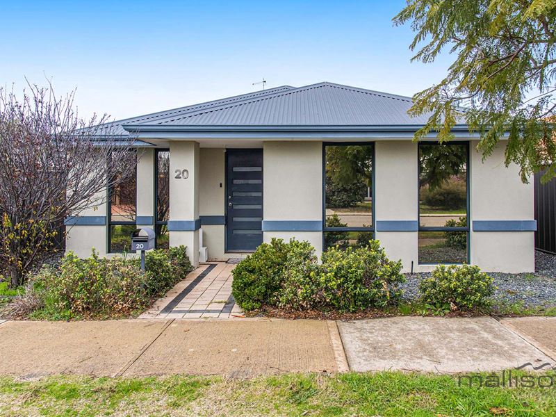 20 Bettong Street, Baldivis WA 6171