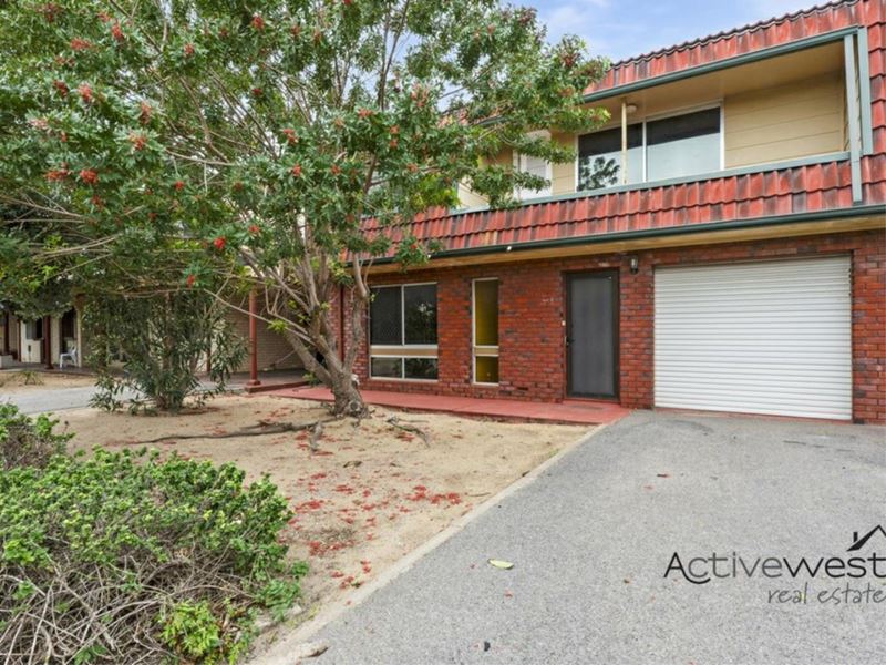 5/54 Glenview Street, Mount Tarcoola