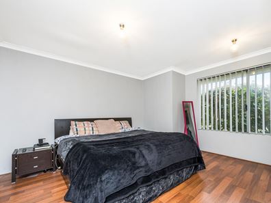 21 Brixton Crescent, Ellenbrook WA 6069